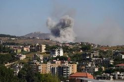 Ngừng bắn chưa kịp hạ nhiệt, Israel tiếp tục không kích Lebanon