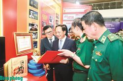 Báo chí cách mạng trong dòng chảy tinh gọn và đổi mới