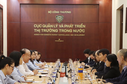 Việt Nam - Nhật Bản đẩy mạnh hợp tác chống xâm phạm quyền sở hữu trí tuệ