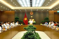 Tiếp tục thực hiện Kết luận 80-KL/TW, đổi mới mạnh mẽ c&ocirc;ng t&aacute;c phổ biến, gi&aacute;o dục ph&aacute;p luật trong t&igrave;nh h&igrave;nh mới