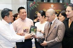 Giới thiệu, quảng bá hình ảnh, nâng tầm thương hiệu cà phê Arabica Sơn La