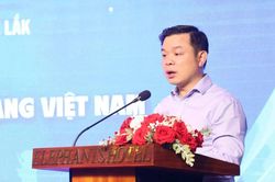 Đắk Lắk sẽ lu&ocirc;n đồng h&agrave;nh, tạo điều kiện thuận lợi cho c&aacute;c cơ quan b&aacute;o ch&iacute;