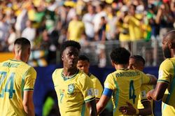 Trực tiếp Brazil vs Haiti, 07h30 ng&agrave;y 20/6: Mệnh lệnh phải thắng