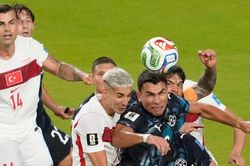 Thất bại trước Paraguay, Thổ Nhĩ Kỳ tiếp bước Haiti chia tay World Cup
