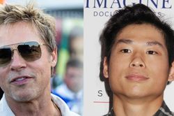 Lý do Pax Thiên chưa bỏ họ Brad Pitt