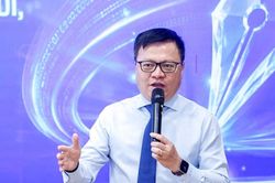 Bản quyền báo chí trong kỷ nguyên AI: Thách thức mới, cần hoàn thiện cơ chế bảo vệ