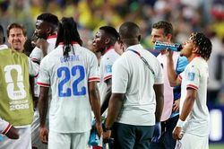 Lộ diện đội tuyển đầu ti&ecirc;n bị loại tại World Cup 2026