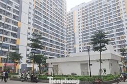 'Lộ diện' dự án người nước ngoài được sở hữu nhà ở tại Bắc Ninh