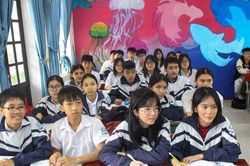 Hà Tĩnh đề xuất tăng chỉ tiêu vào lớp 10 công lập
