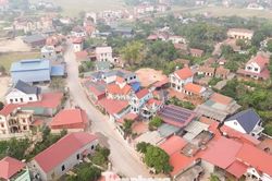 Thái Nguyên sẽ có thêm 8 phường mới