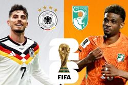 Nhận định Đức vs Bờ Biển Ng&agrave;, 03h00 ng&agrave;y 21/6: Mở toang cửa đi tiếp