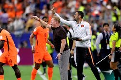 HLV Koeman tự tin Hà Lan sẽ giành kết quả tốt trước Thụy Điển