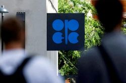 OPEC duy trì dự báo về tăng trưởng nhu cầu dầu