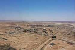 Iraq đa dạng hóa tuyến đường xuất khẩu dầu