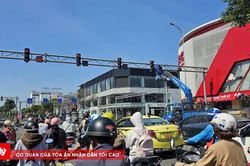 Từ trải nghiệm người đi đường nhìn lại giao thông đô thị