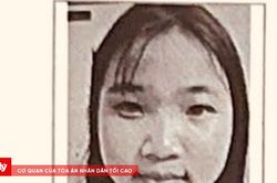 Tìm kiếm nữ sinh 16 tuổi mất liên lạc