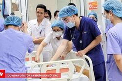 T&igrave;m giải ph&aacute;p n&acirc;ng cao chất lượng kh&aacute;m chữa bệnh