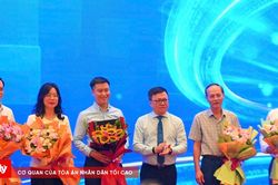 Diễn đ&agrave;n B&aacute;o ch&iacute; 2026: C&ugrave;ng kiến tạo nền b&aacute;o ch&iacute; hiện đại