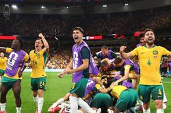 Kết quả World Cup 2026 hôm nay 20/6