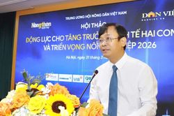 Giá trị lớn nhất của báo chí là làm cho xã hội tốt đẹp hơn