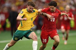Lịch thi đấu World Cup 2026 h&ocirc;m nay 20/6