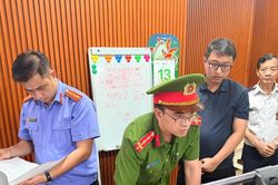 Bộ Chính trị: Xử nghiêm việc sử dụng phầm mềm vi phạm bản quyền, đạo văn