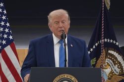 Ông Trump khẳng định đã buộc Israel đồng ý ngừng bắn với Hezbollah