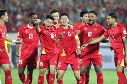 Tuyển Việt Nam sở hữu th&ocirc;ng số chưa từng c&oacute; ở ASEAN Cup