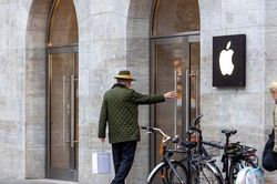 10 sự thật ít người biết về Apple