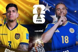 Dự đoán bóng đá Ecuador vs Curacao: Không có chỗ cho bất ngờ