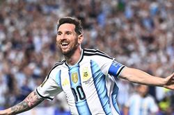 Top ghi bàn tại World Cup 2026: Ronaldo ngước nhìn Messi, Kane