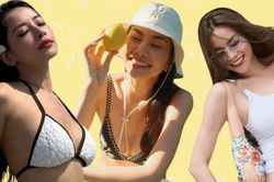 Mỹ nhân Việt 'chiếm sóng' mùa hè với những outfit ngẫu hứng