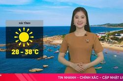 Dự báo thời tiết Hà Tĩnh ngày 20/6: Có nơi nắng nóng gay gắt