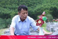 Hành trình trả lại tên cho những người đã hy sinh vì Tổ quốc