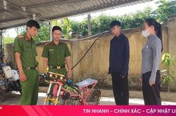 Những chiếc xe điện tự chế c&oacute; thể chạy 100 km/h v&agrave; hồi chu&ocirc;ng cảnh b&aacute;o