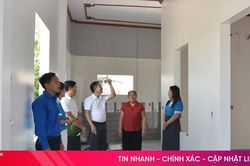 Gắn giảm nghèo bền vững với nâng chất nông thôn mới