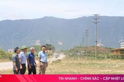 Chấm dứt hoạt động 8 dự án tại KKT Vũng Áng, tạo quỹ đất thu hút đầu tư