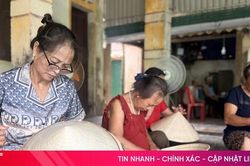Khi làng nghề đối mặt cuộc sàng lọc của thị trường