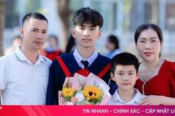 Gia đình công nhân Hà Tĩnh được biểu dương toàn quốc
