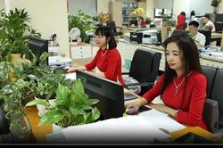 Kho bạc Nhà nước chủ động tăng cường thông tin chính thống trên môi trường số