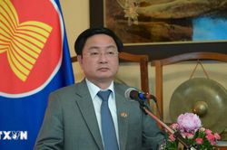 Tây Ninh nâng cao sức hấp dẫn đối với các nhà đầu tư Bỉ