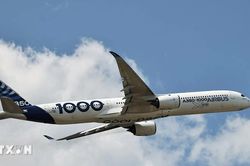 Airbus và Boeing đẩy mạnh đào tạo nhân lực hàng không tại châu Phi
