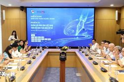 'Quảng b&aacute; h&igrave;nh ảnh Việt Nam tr&ecirc;n hệ sinh th&aacute;i b&aacute;o ch&iacute; số'