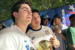World Cup 2026: Nhiều CĐV trắng tay vì mua vé qua trung gian