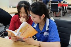 Học tập phong cách viết báo của Chủ tịch Hồ Chí Minh