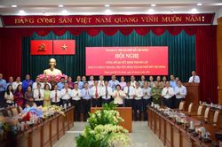 TP Hồ Ch&iacute; Minh th&agrave;nh lập B&aacute;o v&agrave; Ph&aacute;t thanh, Truyền h&igrave;nh TP Hồ Ch&iacute; Minh