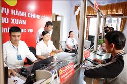 Gọn về tổ chức, tinh về quản trị: Tạo các động lực tăng trưởng mới