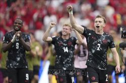 World Cup 2026 v&agrave; giấc mơ b&oacute;ng đ&aacute; của Canada
