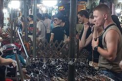 H&agrave; Nội kỳ vọng đ&aacute;nh thức tiềm năng du lịch từ kinh tế đ&ecirc;m
