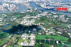 Bán đảo Thanh Đa sắp 'hồi sinh' sau 30 năm quy hoạch treo
